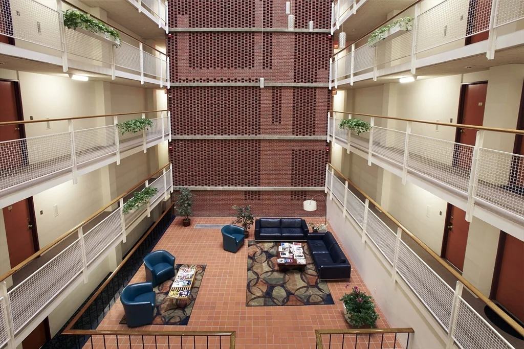 1 bed, 1 bath apartment for rent at 29 Concord Ave Unit 705, Neighborhood Nine — photo 13 of 14
