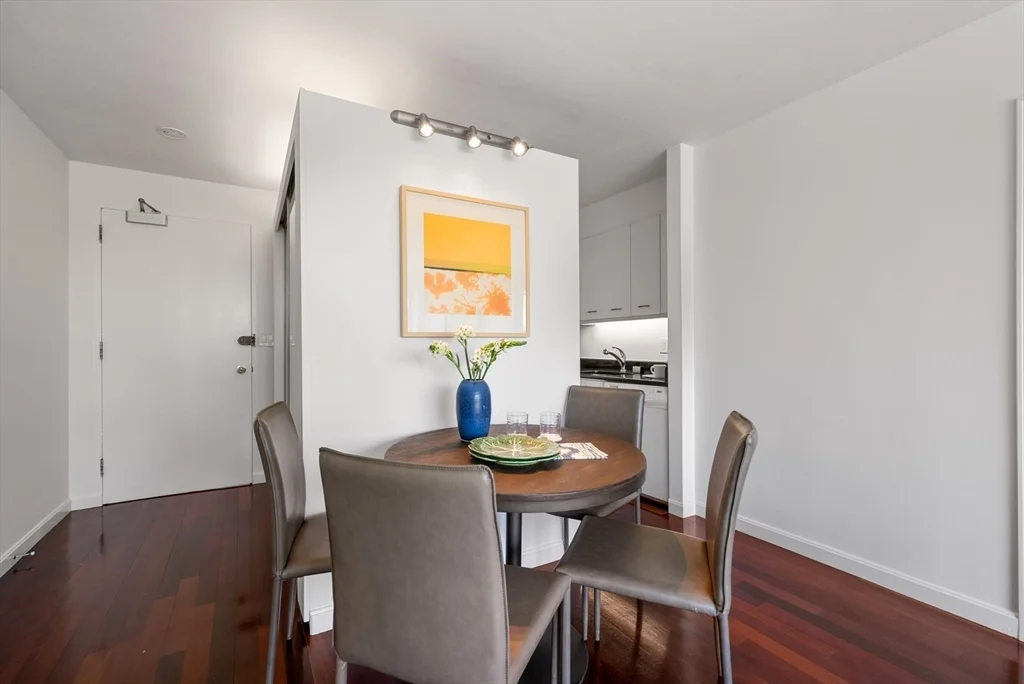 1 bed, 1 bath apartment for rent at 29 Concord Ave Unit 705, Neighborhood Nine — photo 6 of 14