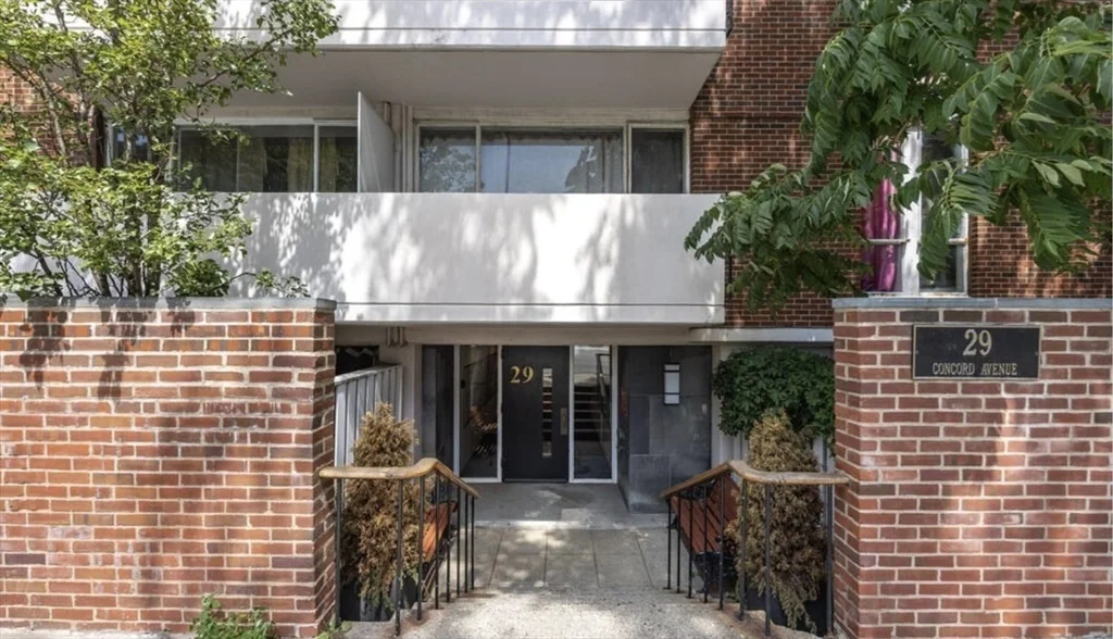 1 bed, 1 bath apartment for rent at 29 Concord Ave Unit 706, Harvard Square — photo 1 of 13