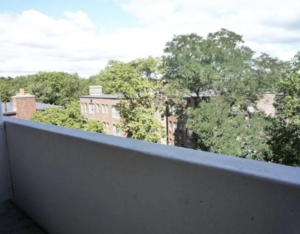 1 bed, 1 bath apartment for rent at 29 Concord Ave Unit 706, Harvard Square — photo 13 of 13