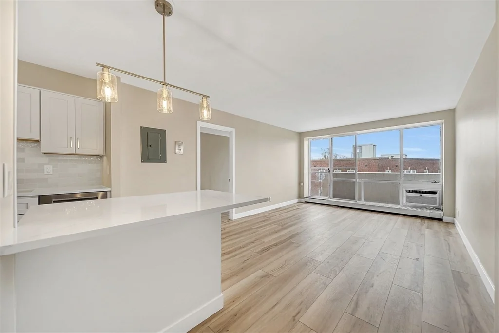 1 bed, 1 bath apartment for rent at 29 Concord Ave Unit 709, Neighborhood Nine — photo 1 of 14