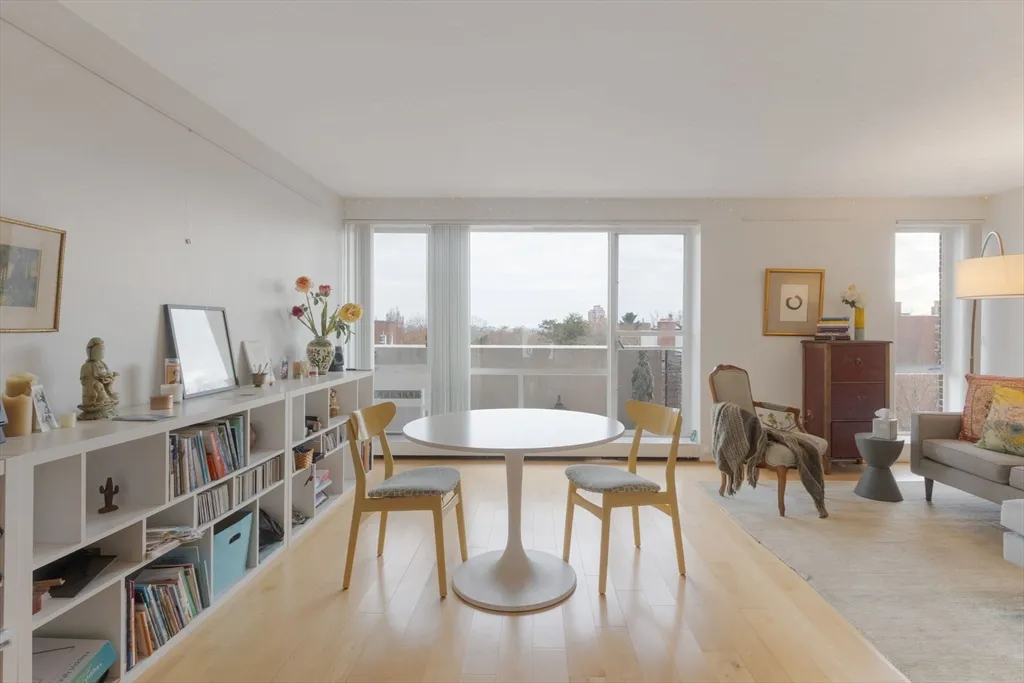 2 bed, 1 bath apartment for rent at 29 Concord Ave Unit 715, Neighborhood Nine — photo 1 of 26