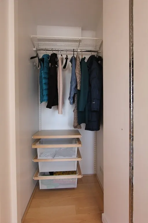2 bed, 1 bath apartment for rent at 29 Concord Ave Unit 715, Neighborhood Nine — photo 13 of 26