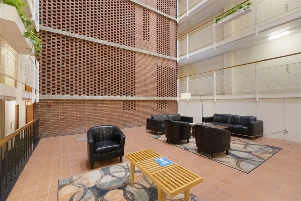 2 bed, 1 bath apartment for rent at 29 Concord Ave Unit 715, Neighborhood Nine — photo 23 of 26