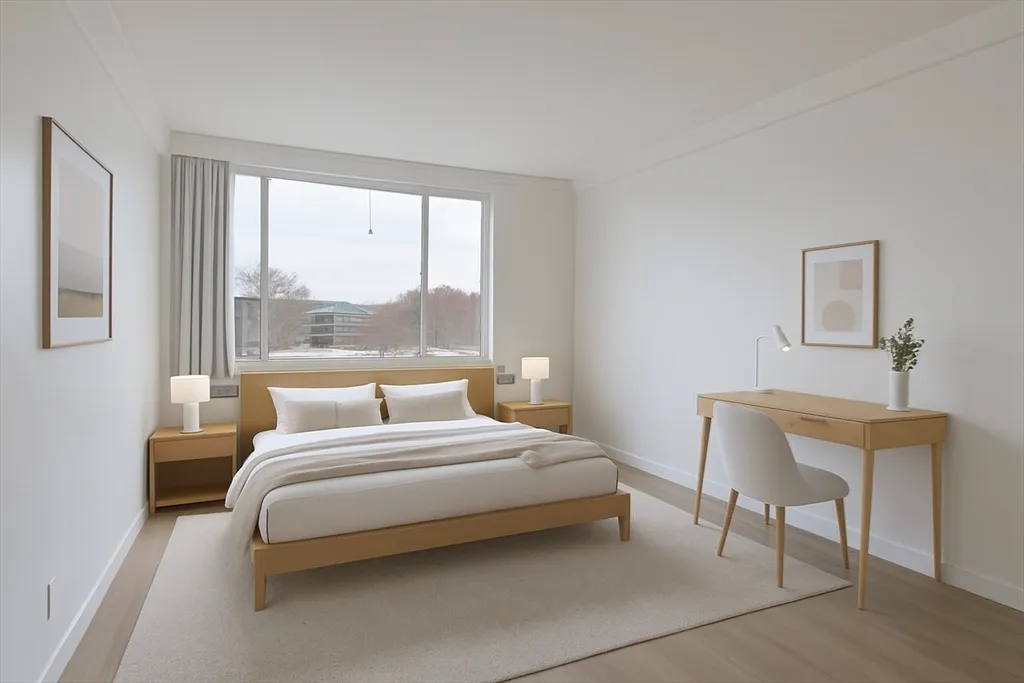 2 bed, 1 bath apartment for rent at 29 Concord Ave Unit 715, Neighborhood Nine — photo 12 of 26