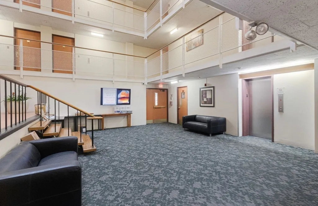 2 bed, 1 bath apartment for rent at 29 Concord Ave Unit 715, Neighborhood Nine — photo 20 of 26