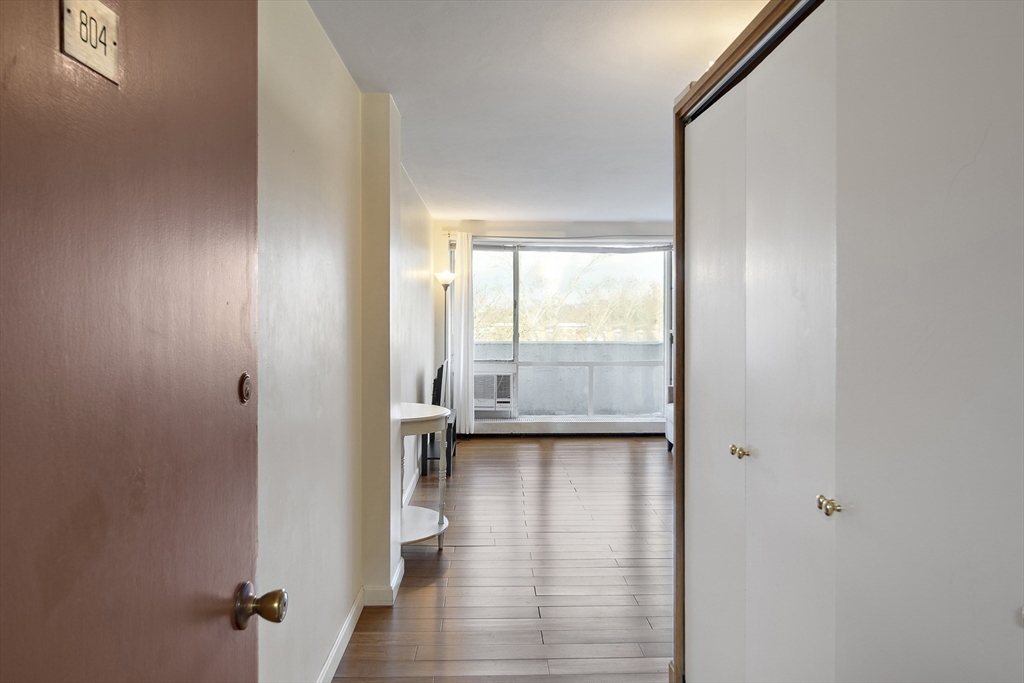 1 bed, 1 bath apartment for rent at 29 Concord Ave Unit 804, Neighborhood Nine — photo 8 of 13