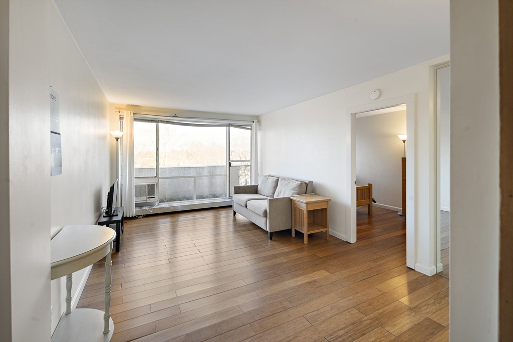 1 bed, 1 bath apartment for rent at 29 Concord Ave Unit 804, Neighborhood Nine — photo 1 of 13