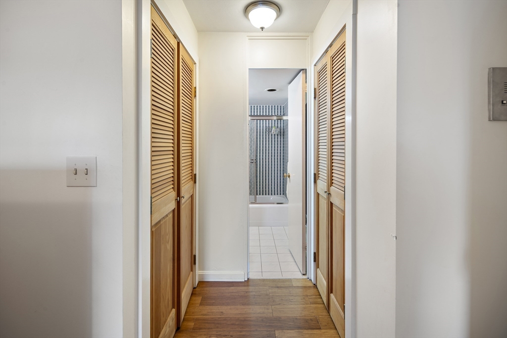 1 bed, 1 bath apartment for rent at 29 Concord Ave Unit 804, Neighborhood Nine — photo 6 of 13