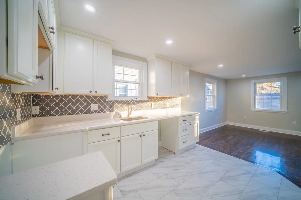 3 bed, 2 bath apartment for rent at 29 Cornell St, Roslindale — photo 4 of 18