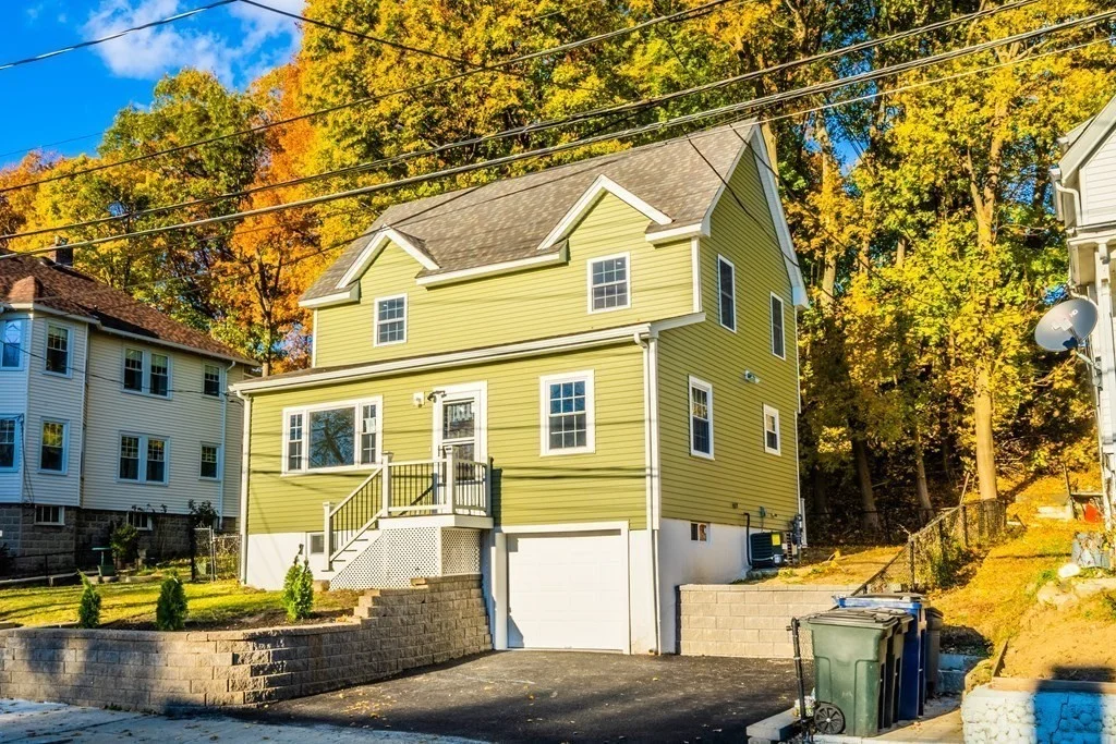 3 bed, 2 bath apartment for rent at 29 Cornell St, Roslindale — photo 1 of 18