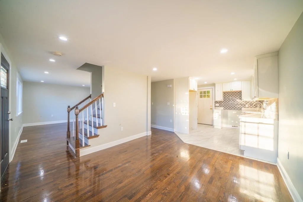 3 bed, 2 bath apartment for rent at 29 Cornell St, Roslindale — photo 2 of 18