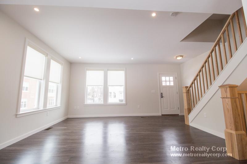 4 bed, 3.5 bath apartment for rent at 29 Cottage Park Ave, North Cambridge — photo 4 of 18