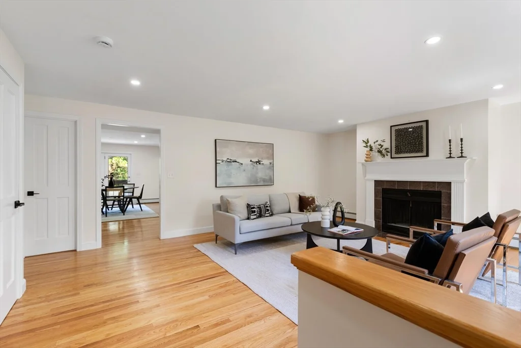 3 bed, 3 bath apartment for rent at 29 Cottage St Unit 29, Newton Upper Falls — photo 2 of 34