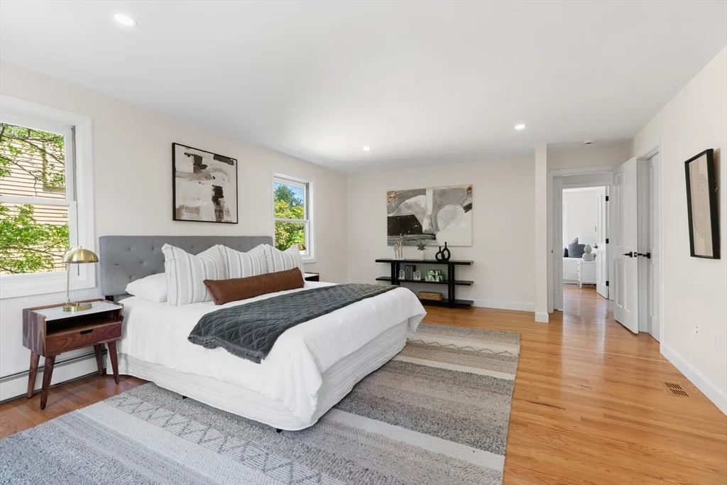 3 bed, 3 bath apartment for rent at 29 Cottage St Unit 29, Newton Upper Falls — photo 20 of 34