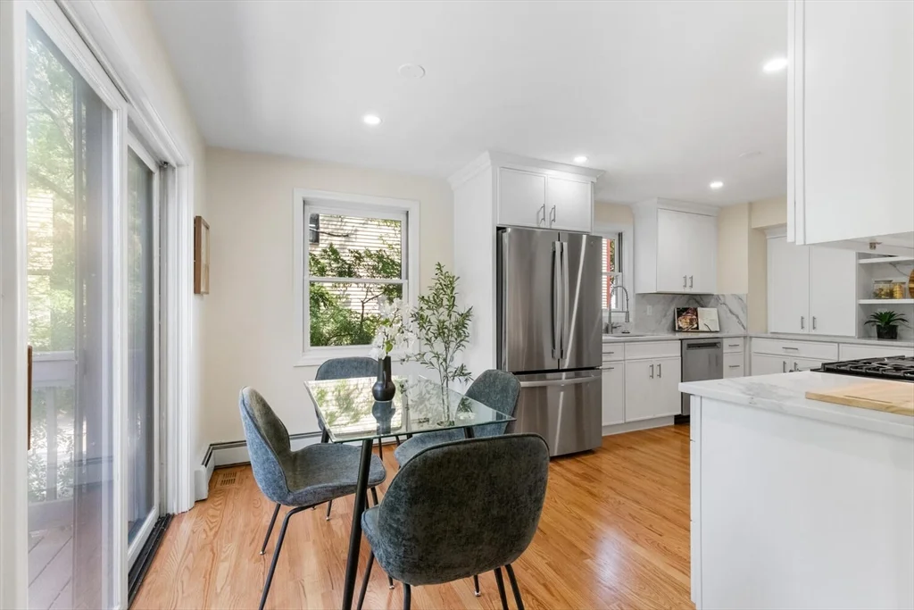3 bed, 3 bath apartment for rent at 29 Cottage St Unit 29, Newton Upper Falls — photo 10 of 34