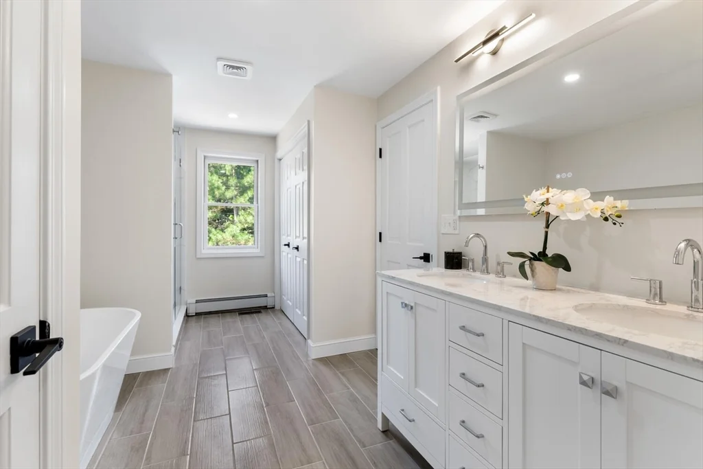 3 bed, 3 bath apartment for rent at 29 Cottage St Unit 29, Newton Upper Falls — photo 22 of 34