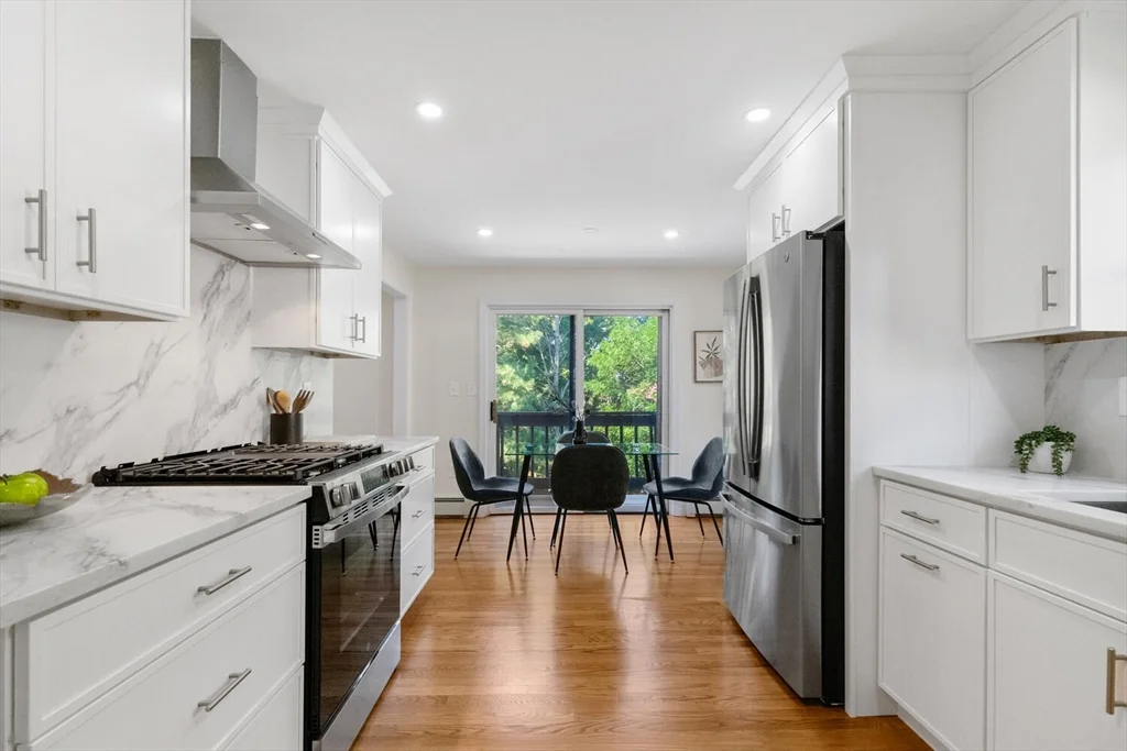 3 bed, 3 bath apartment for rent at 29 Cottage St Unit 29, Newton Upper Falls — photo 13 of 34