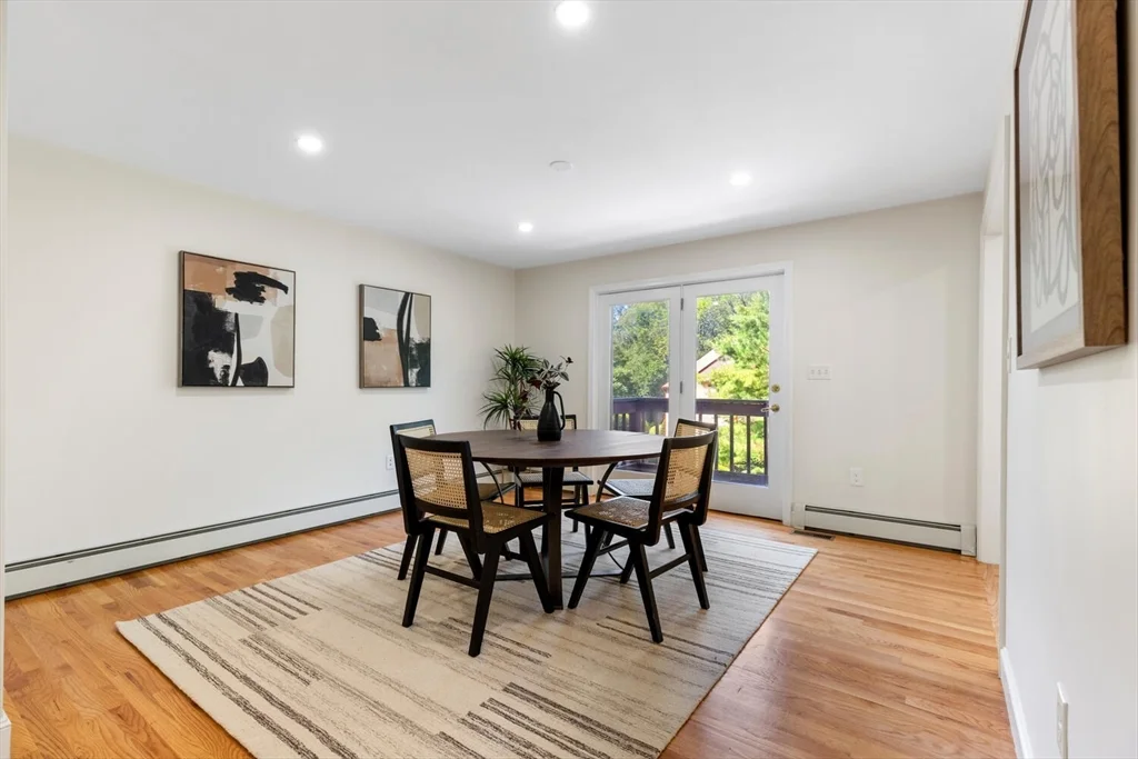 3 bed, 3 bath apartment for rent at 29 Cottage St Unit 29, Newton Upper Falls — photo 7 of 34