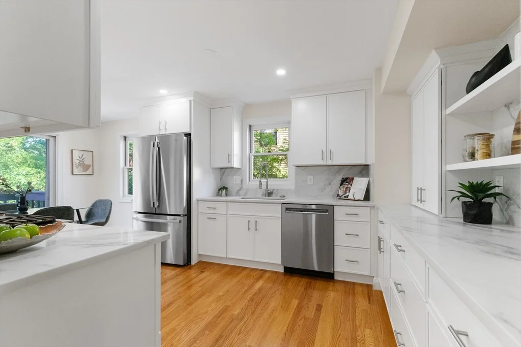 3 bed, 3 bath apartment for rent at 29 Cottage St Unit 29, Newton Upper Falls — photo 12 of 34