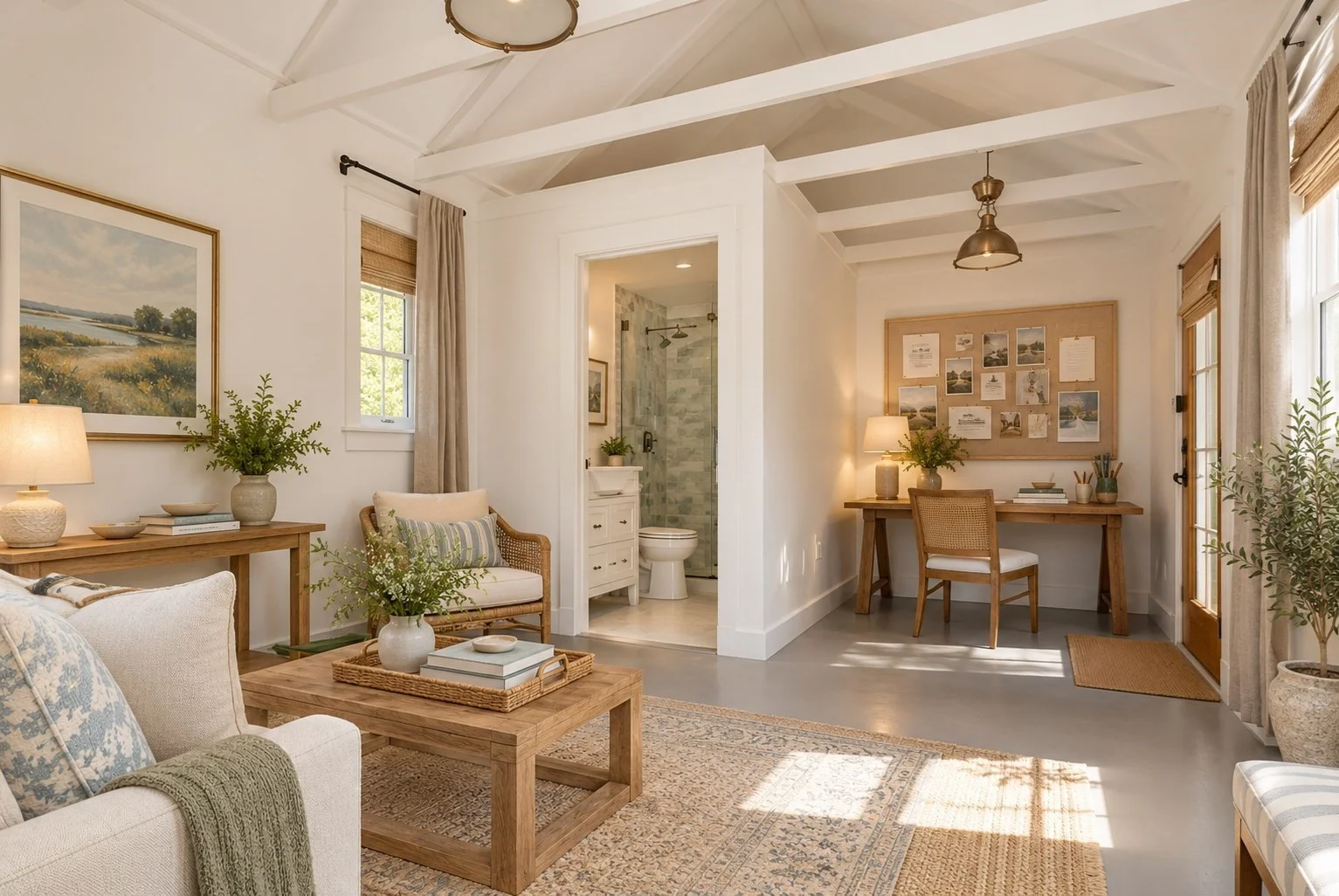 4 bed, 4+ bath apartment for rent at 29 Cottage St, Wellesley — photo 32 of 39