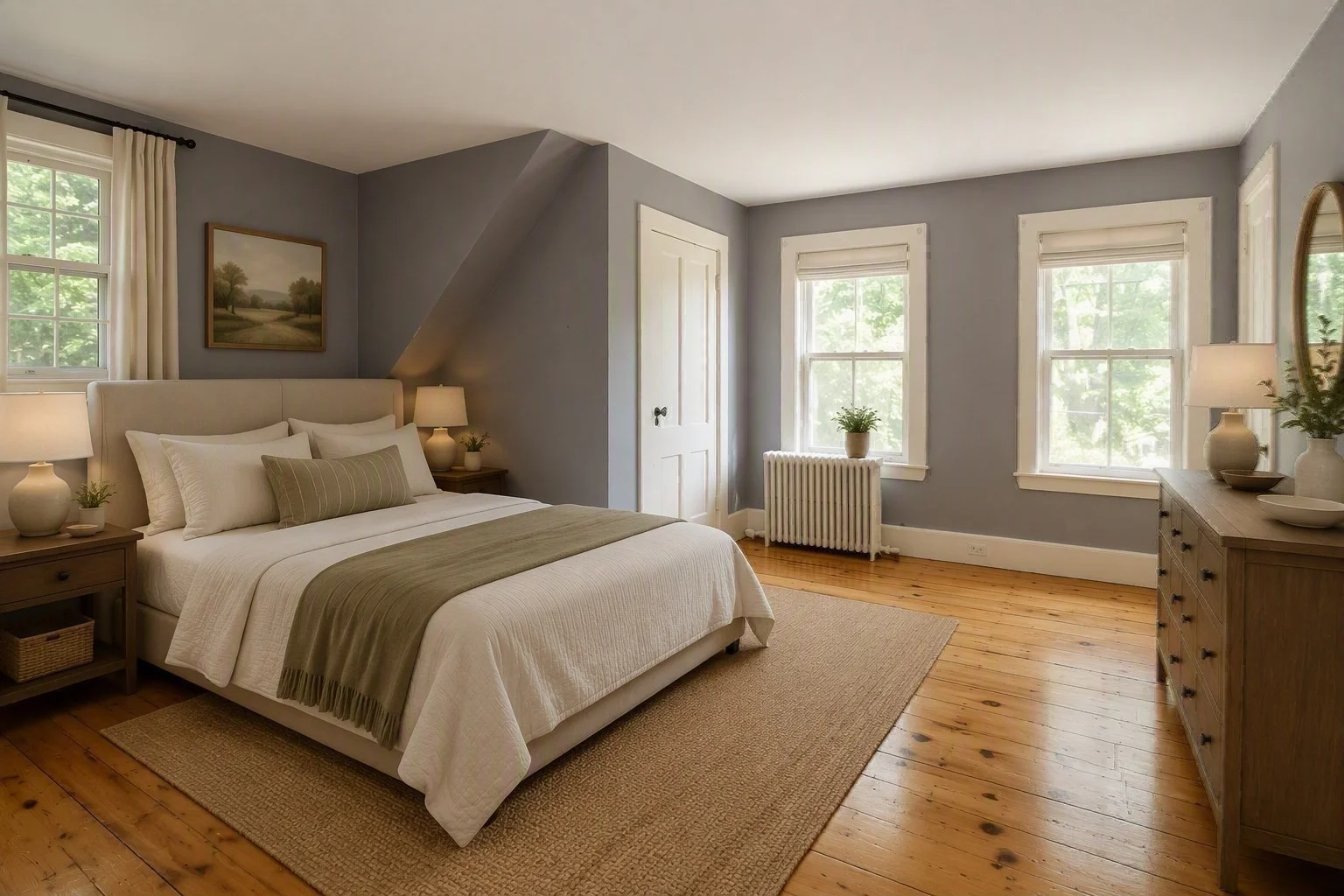 4 bed, 4+ bath apartment for rent at 29 Cottage St, Wellesley — photo 20 of 39