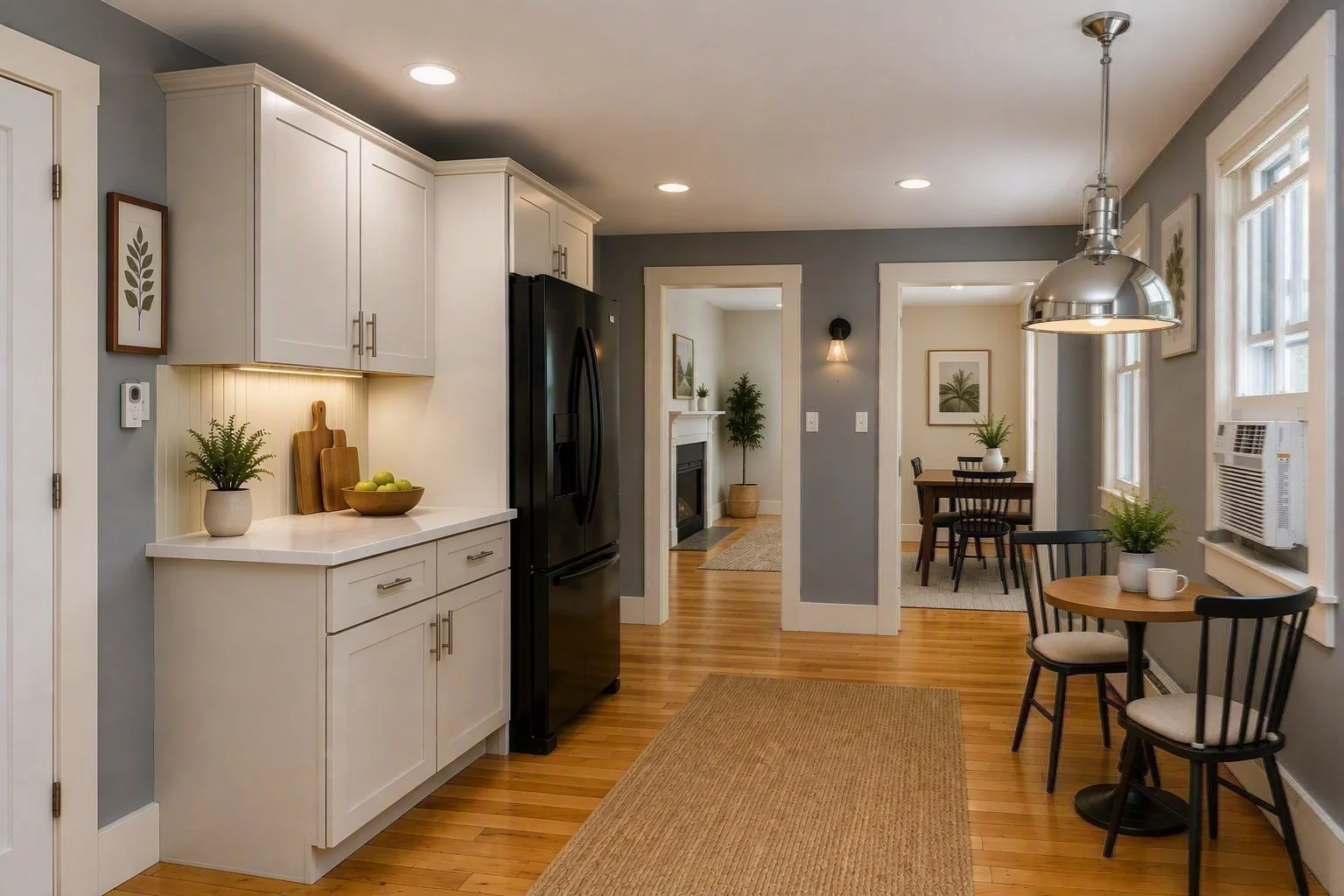 4 bed, 4+ bath apartment for rent at 29 Cottage St, Wellesley — photo 8 of 39