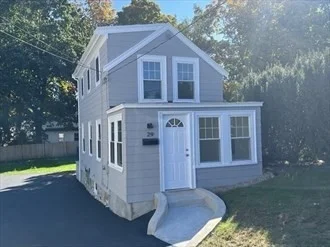 2 bed, 1 bath apartment for rent at 29 Cottage St, Westborough — photo 2 of 12