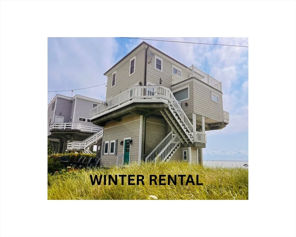 2 bed, 2 bath apartment for rent at 29 Cove St, Mattapoisett