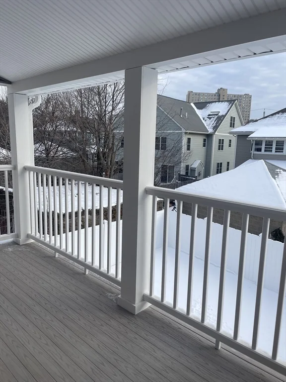 4 bed, 2 bath apartment for rent at 29 Crescent Rd Unit 29, Belmont — photo 10 of 21
