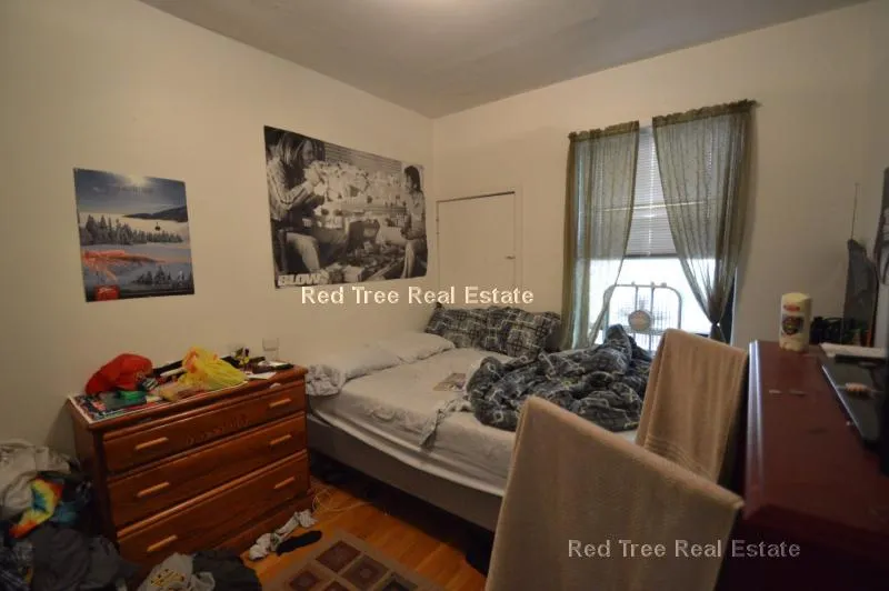 4 bed, 2 bath apartment for rent at 29 Cummings Rd Unit 6, Brighton — photo 9 of 9