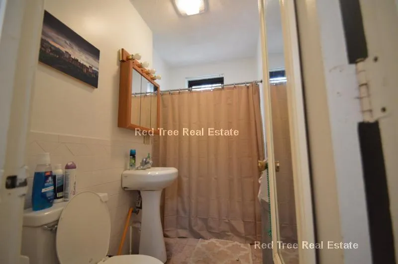 4 bed, 2 bath apartment for rent at 29 Cummings Rd Unit 6, Brighton — photo 5 of 9