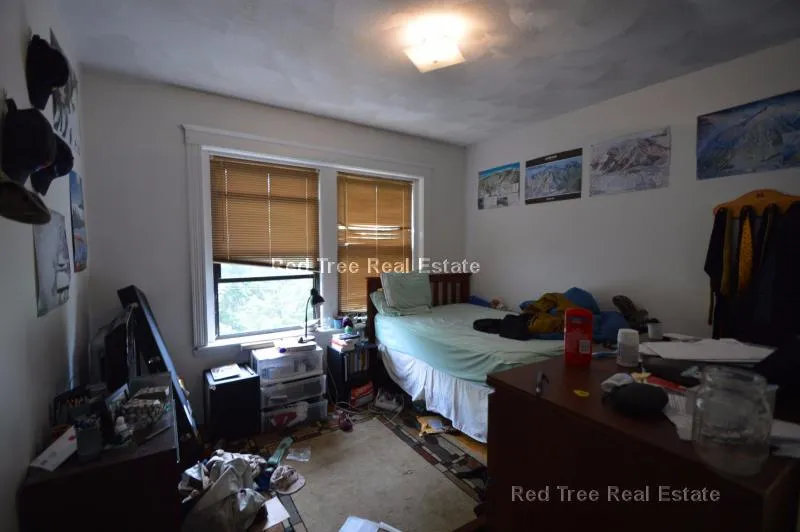 4 bed, 2 bath apartment for rent at 29 Cummings Rd Unit 6, Brighton — photo 8 of 9