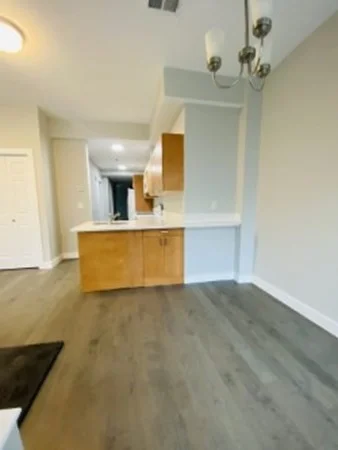 2 bed, 1 bath apartment for rent at 29 Curve St Unit 1, Dedham — photo 4 of 5