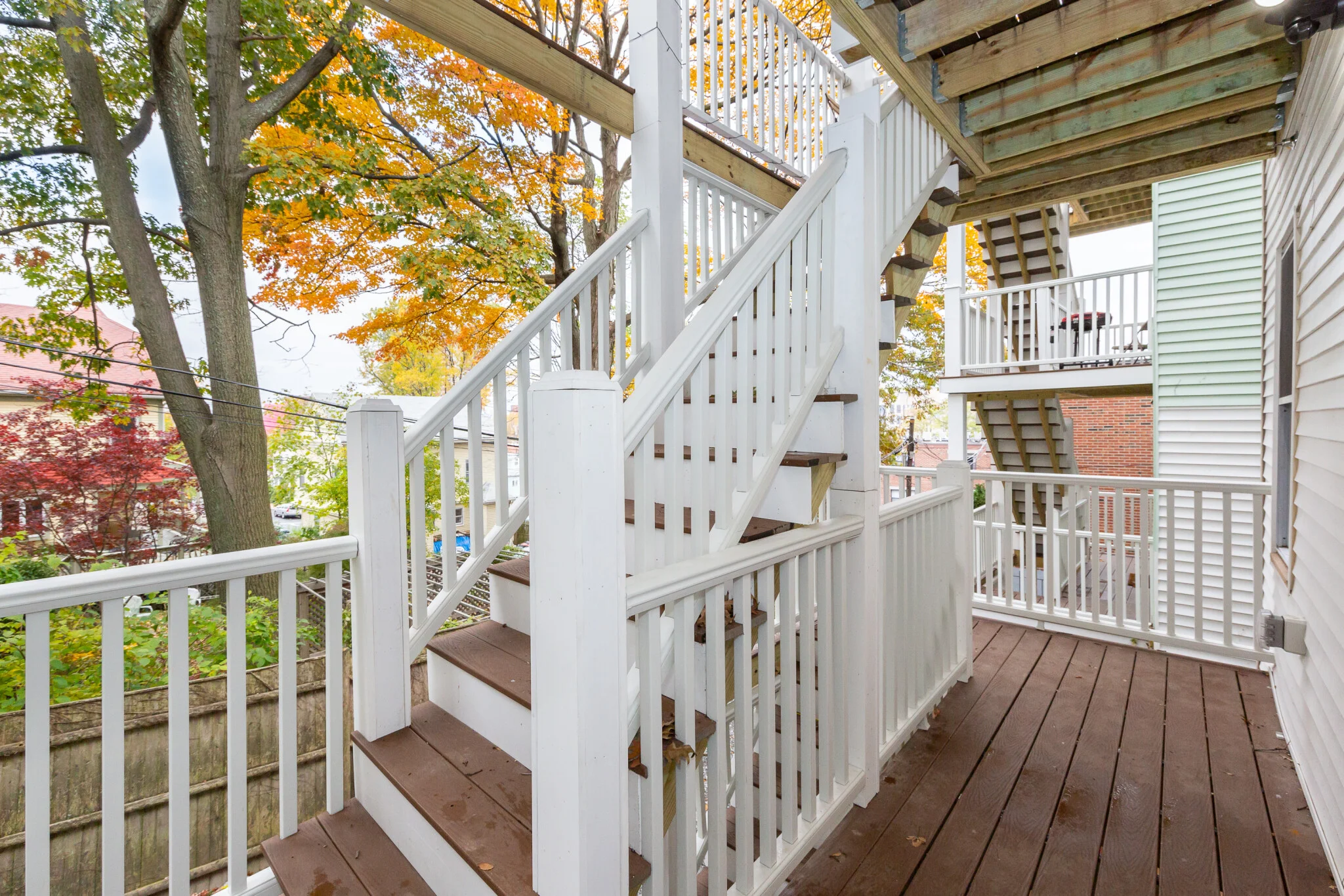 5 bed, 3 bath apartment for rent at 29 Darling St Unit 1, Mission Hill — photo 10 of 13