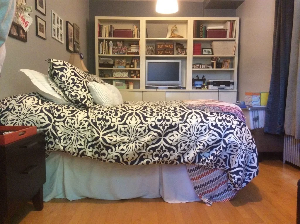 3 bed, 2 bath apartment for rent at 29 Draper St Unit Single Fam, Medford — photo 4 of 9