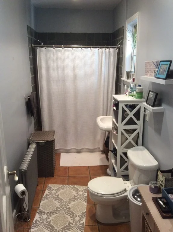 3 bed, 2 bath apartment for rent at 29 Draper St Unit Single Fam, Medford — photo 7 of 9