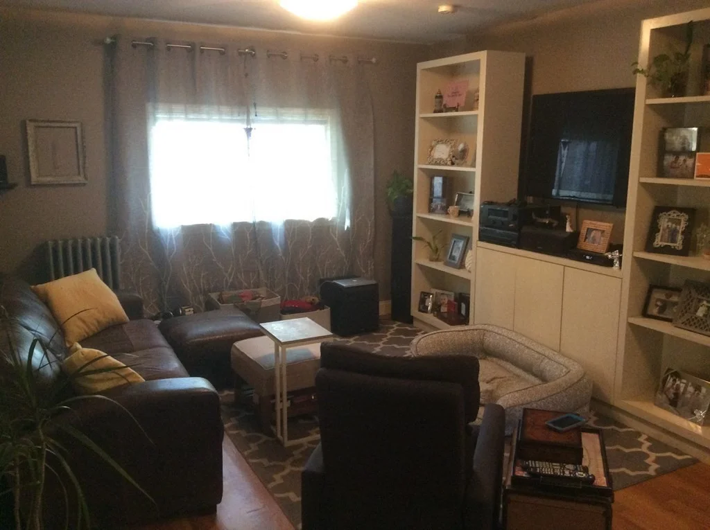 3 bed, 2 bath apartment for rent at 29 Draper St Unit Single Fam, Medford — photo 3 of 9