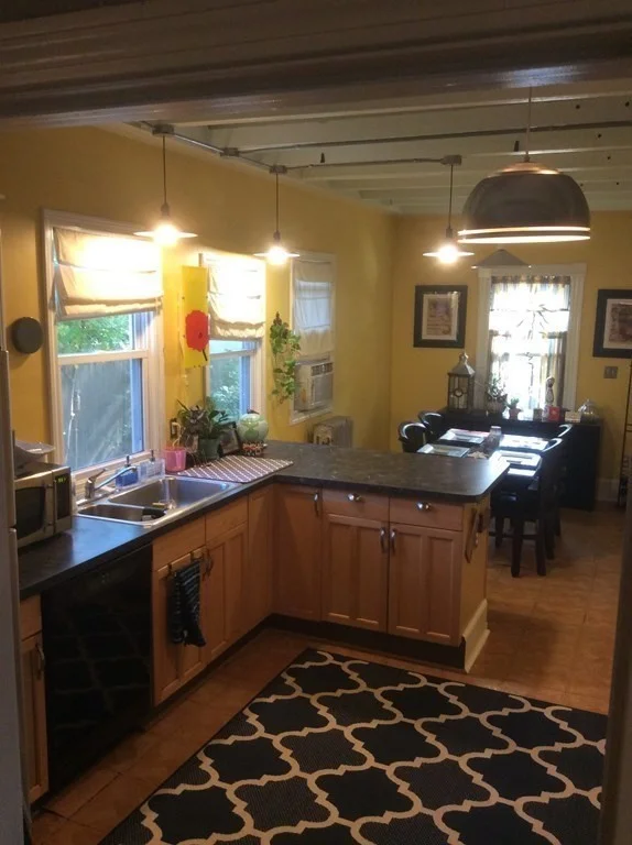 3 bed, 2 bath apartment for rent at 29 Draper St Unit Single Fam, Medford — photo 2 of 9