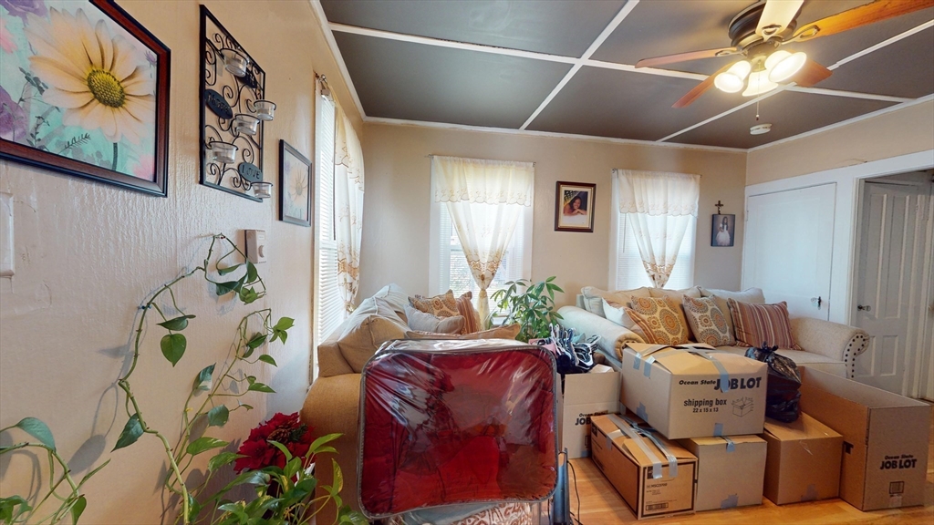 2 bed, 1 bath apartment for rent at 29 Dresser St Unit 1A, Southbridge — photo 13 of 21