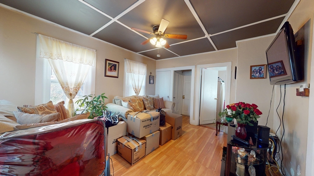2 bed, 1 bath apartment for rent at 29 Dresser St Unit 1A, Southbridge — photo 10 of 21