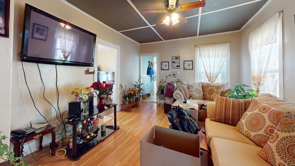 2 bed, 1 bath apartment for rent at 29 Dresser St Unit 1A, Southbridge — photo 11 of 21