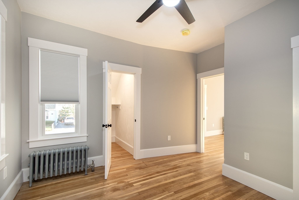 3 bed, 1 bath apartment for rent at 29 East Ave Unit 1, Whitman — photo 9 of 13