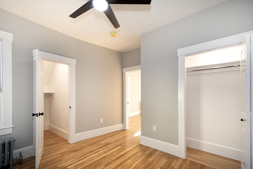 3 bed, 1 bath apartment for rent at 29 East Ave Unit 1, Whitman — photo 10 of 13