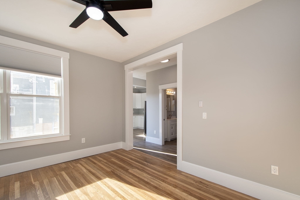 3 bed, 1 bath apartment for rent at 29 East Ave Unit 1, Whitman — photo 11 of 13