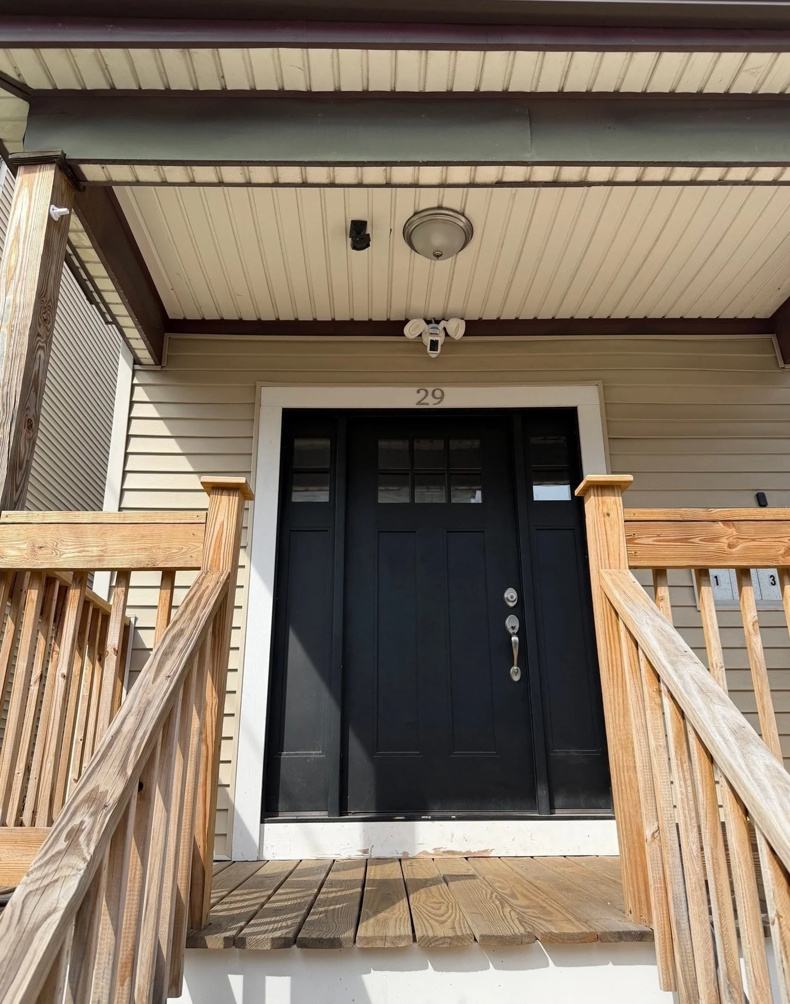 4 bed, 1 bath apartment for rent at 29 East St Unit 2, Dorchester — photo 15 of 15