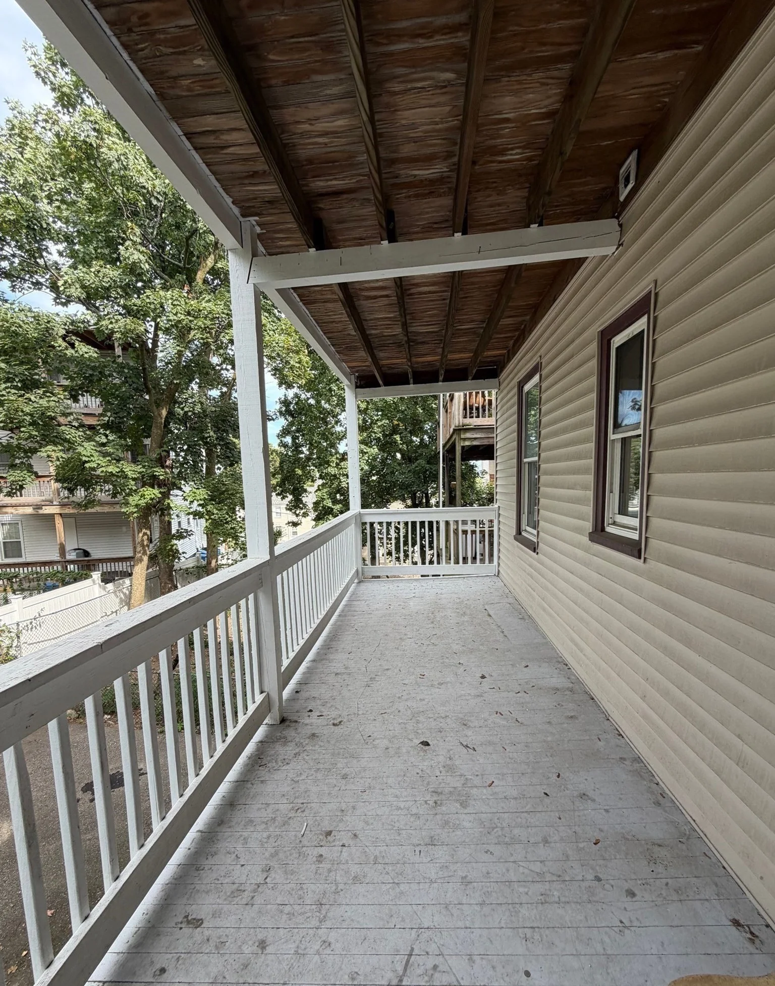 4 bed, 1 bath apartment for rent at 29 East St Unit 2, Dorchester — photo 14 of 15
