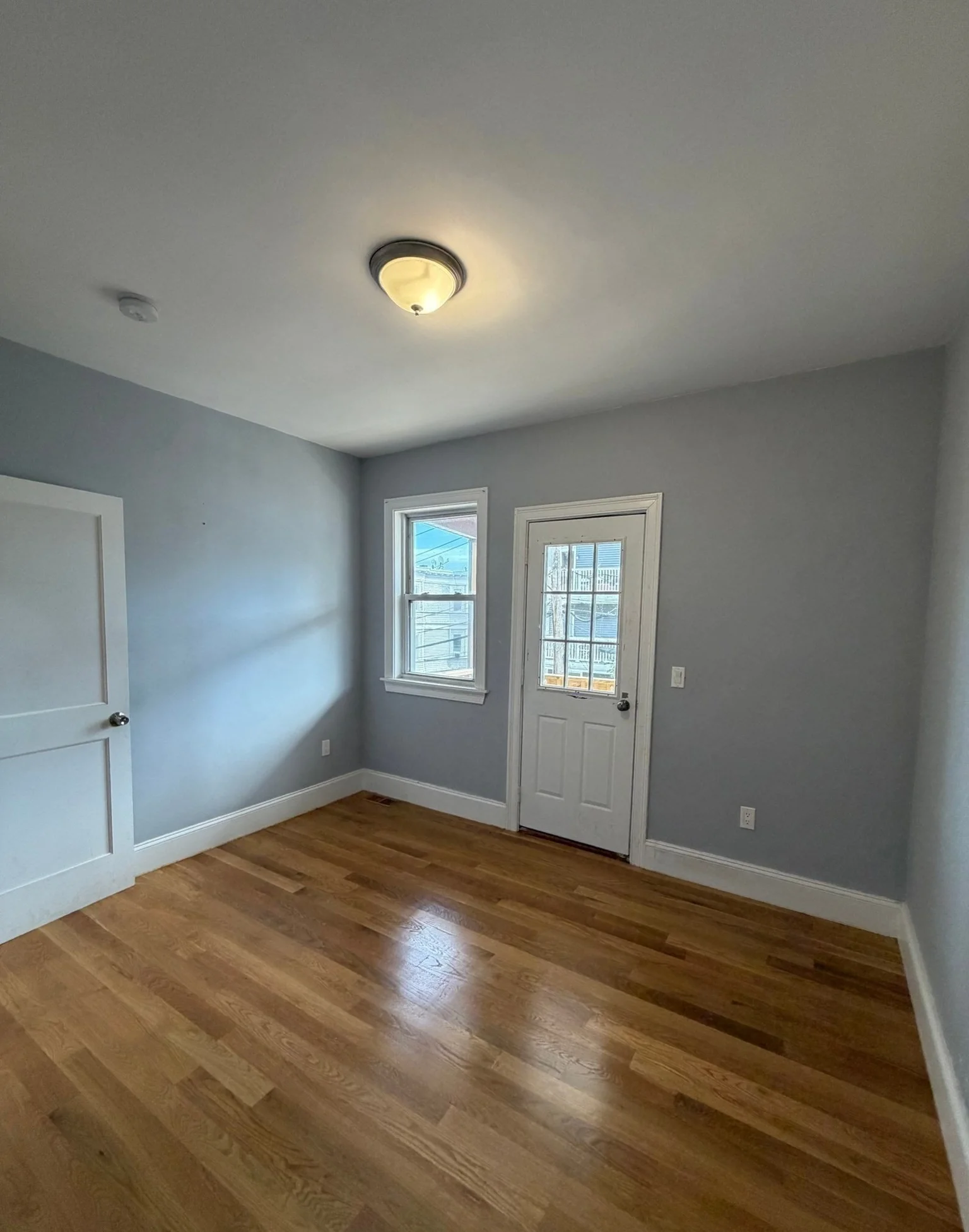 4 bed, 1 bath apartment for rent at 29 East St Unit 2, Dorchester — photo 7 of 15