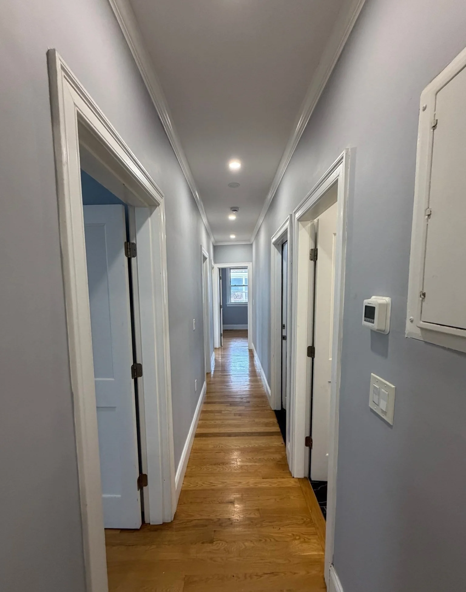 4 bed, 1 bath apartment for rent at 29 East St Unit 2, Dorchester — photo 5 of 15