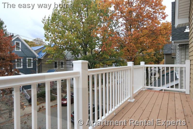 2 bed, 2 bath apartment for rent at 29 Elmwood St Unit 2, Davis Square — photo 12 of 24